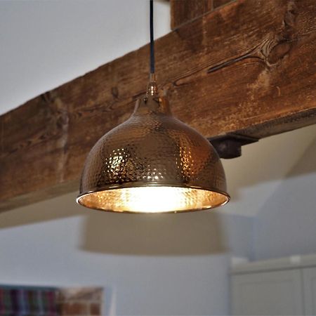 קוטינגהם Nellies Shed, Wolds Way Holiday Cottages, 3 Bed Spacious Cottage מראה חיצוני תמונה