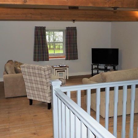 קוטינגהם Nellies Shed, Wolds Way Holiday Cottages, 3 Bed Spacious Cottage מראה חיצוני תמונה