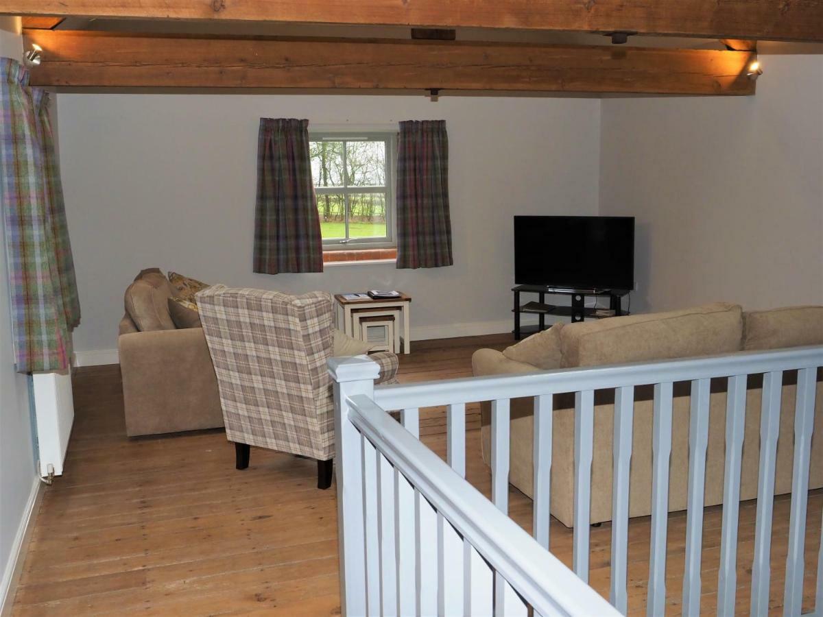 קוטינגהם Nellies Shed, Wolds Way Holiday Cottages, 3 Bed Spacious Cottage מראה חיצוני תמונה