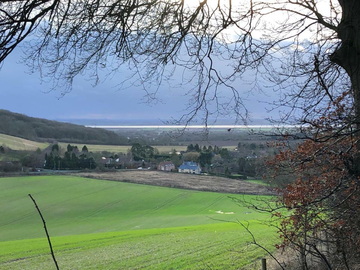 קוטינגהם Nellies Shed, Wolds Way Holiday Cottages, 3 Bed Spacious Cottage מראה חיצוני תמונה