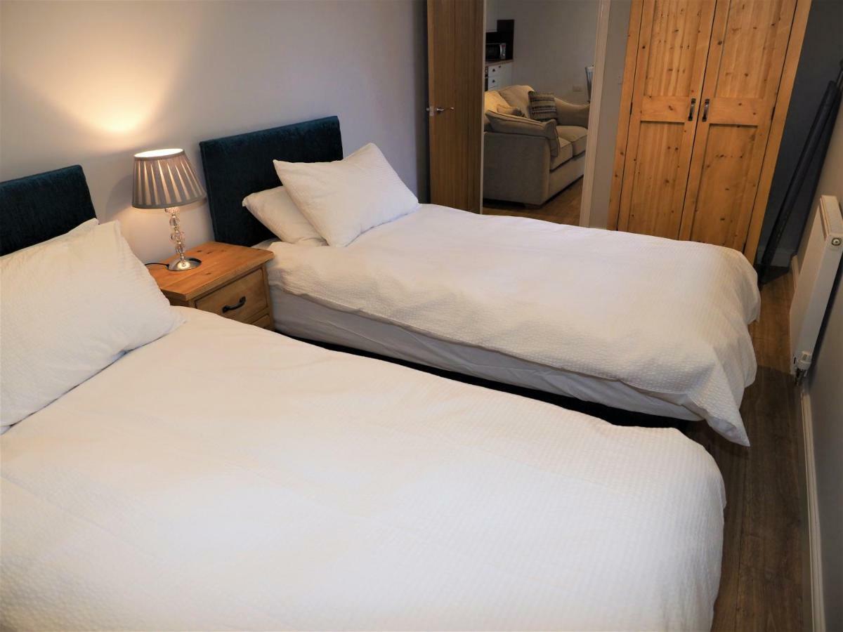 קוטינגהם Nellies Shed, Wolds Way Holiday Cottages, 3 Bed Spacious Cottage מראה חיצוני תמונה