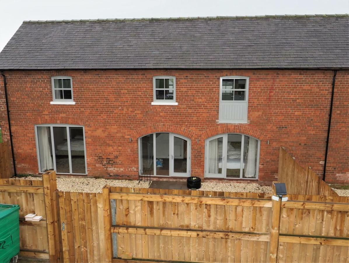 קוטינגהם Nellies Shed, Wolds Way Holiday Cottages, 3 Bed Spacious Cottage מראה חיצוני תמונה